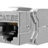 Linkbasic Cat5e Shielded UTP Keystone Jack