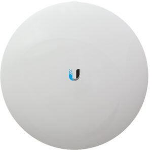 Ubiquiti UISP airMAX NanoBeam AC 5GHz 19dBi Radio