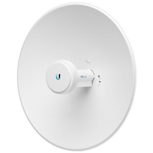 Ubiquiti UISP airMAX PowerBeam AC 2GHz 18dBi Radio