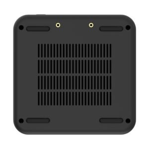 PCBuilder CUBE Intel Core 3-100U 8GB DDR5 512GB Windows 11 Home Mini PC - Image 5