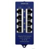 4 Port Gigabit Passive PoE Injector
