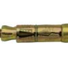 M8 Rawl Bolt Shielded Zinc (8x65)