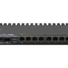 MikroTik 7 Gigabit 1x 2.5Gbps 1SFP+ 4 Core Router