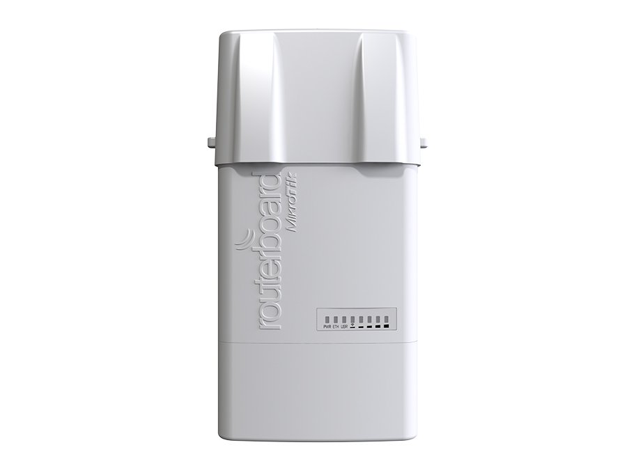 MikroTik BaseBox 5 Gigabit USB WiFi Router
