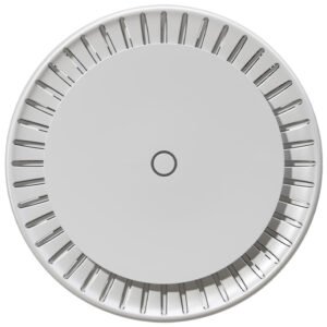 MikroTik cAP LTE12 ax 1800Mbps WiFi 6 Ceiling AP