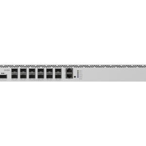 MikroTik Cloud Core 12 Port SFP28 2 QSFP28 16 Core Router