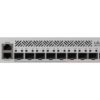 MikroTik Cloud Router Switch 5 Port SFP 4 SFP+