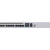 MikroTik Cloud Router Switch 8 Port 10Gbps 4SFP+/10Gbps Ports