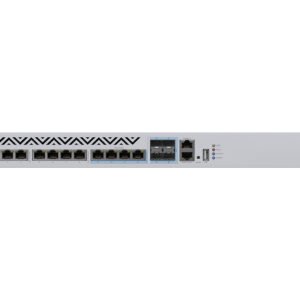 MikroTik Cloud Router Switch 8 Port 10Gbps 4SFP+/10Gbps Ports