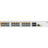 MikroTik Cloud Router Switch 24 Port PoE 450W 4SFP+