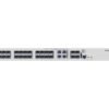 MikroTik Cloud Router Switch 20 Port SFP 4SFP+ 4 Gigabit/SFP Ports