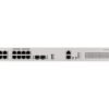 MikroTik Cloud Router Switch 16 Port with 8 PoE 150W 2SFP+