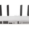 MikroTik Cloud Router Switch 16 Port with 8 PoE 150W 2SFP+ WiFi 6