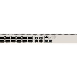 MikroTik Cloud Router Switch 16 Port QSFP28 4xSFP28 2x10Gbps