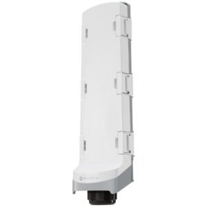 MikroTik 3 Port Gigabit 3SFP+ 154W PoE Outdoor Switch
