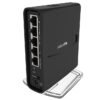 MikroTik hAP ac2 5 Port Gigabit 1200Mbps WiFi 5 Router