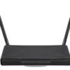 MikroTik hAP ax3 4 Gigabit 1 Port 2.5G PoE 1800Mbps WiFi 6 Router