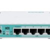 MikroTik hEX 5 Port Gigabit Desktop Router