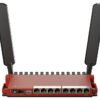 MikroTik 8 Gigabit 1x2.5Gbps SFP Dual Core WiFi 6 Router