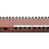 MikroTik 8 Gigabit 1x2.5Gbps SFP Dual Core Router