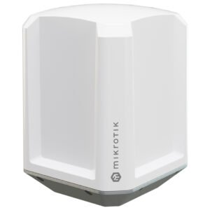 MikroTik Lamp 5G 6.5dBi Outdoor CPE with eSIM