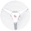 MikroTik LHG 5 Tripack 24.5dBi PtP CPE