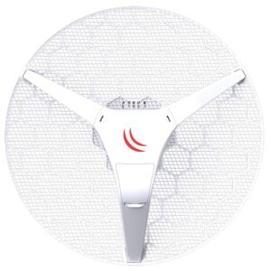MikroTik LHG 5 Tripack 24.5dBi PtP CPE