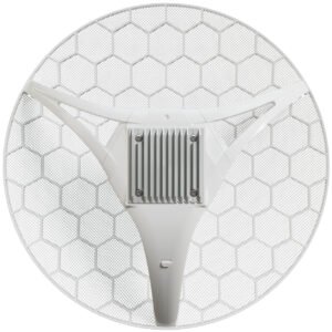 MikroTik LHG LTE7 Kit 17dBi Outdoor CPE
