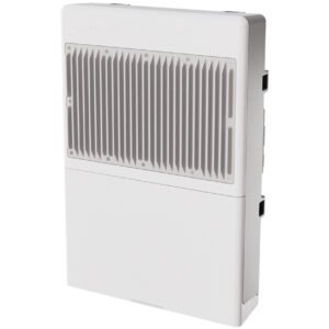 MikroTik netPower 8P 8 PoE Output 2 SFP+ Integrated UPS Outdoor Switch