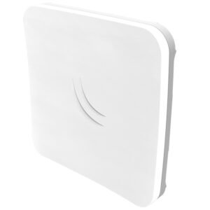 MikroTik SXTsq Lite 2 10dBi Outdoor CPE