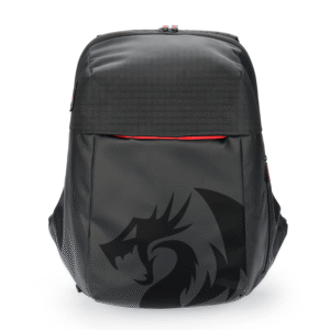 Alternative view of Redragon TRAVELLER 15" Gaming Backpack