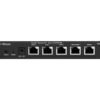 Reyee 5 Port Gigabit 2 WAN 100 User Cloud Router
