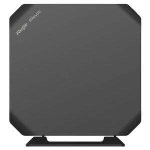 Reyee 5 Port Gigabit WiFi 5 Wave 2 150 User Cloud Router