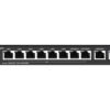 Reyee 10 Port Gigabit 4 WAN 8 PoE 110W 300 User Cloud Router