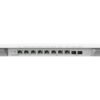 Reyee 8 Port Multi Gigabit 2SFP+ Multi-WAN 700 User Cloud Router