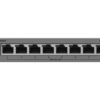 Reyee 8 Port Gigabit Smart Managed Switch