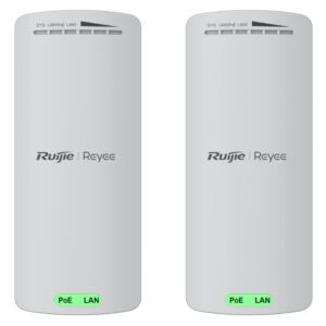 Reyee 2.4GHz 300Mbps 8dBi 70° Pre-Paired Kit