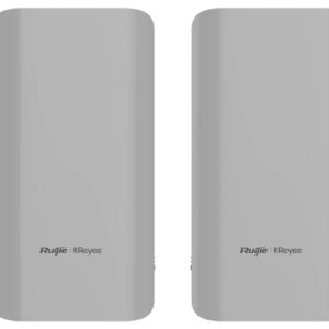 Reyee 5GHz AC 10dBi 60° Pre-Paired Kit