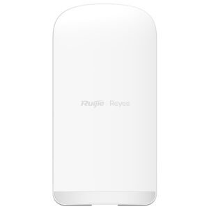 Reyee 5GHz WiFi 5 Fast Ethernet 13dBi 30° CPE with 2xPoE Output