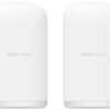 Reyee 5GHz WiFi 5 Gigabit 16dBi 30° Pre-Paired Kit