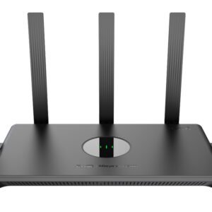 Reyee Dual Band WiFi 6 3000Mbps 5dBi Gigabit Mesh Router