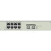 Reyee 8 Port Gigabit PoE 125W 2SFP Layer 2+ Smart Managed Switch