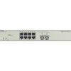 Reyee 8 Port 2.5Gbps PoE 240W 2SFP+ Layer 2+ Smart Managed Switch