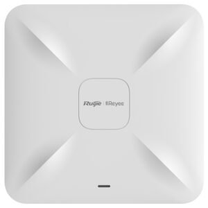 Reyee Dual Band WiFi 5 1300Mbps Gigabit Ceiling Mount AP