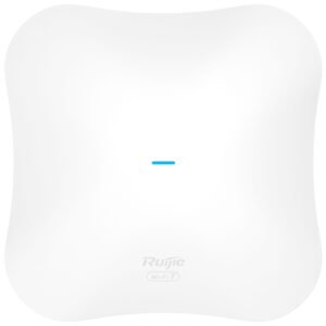 Reyee Tri-Band WiFi 7 14000Mbps Multi-Gigabit SFP+ Ceiling AP