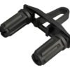 Rackstuds Duo 2.2mm/3.2mm 20 Pack Black