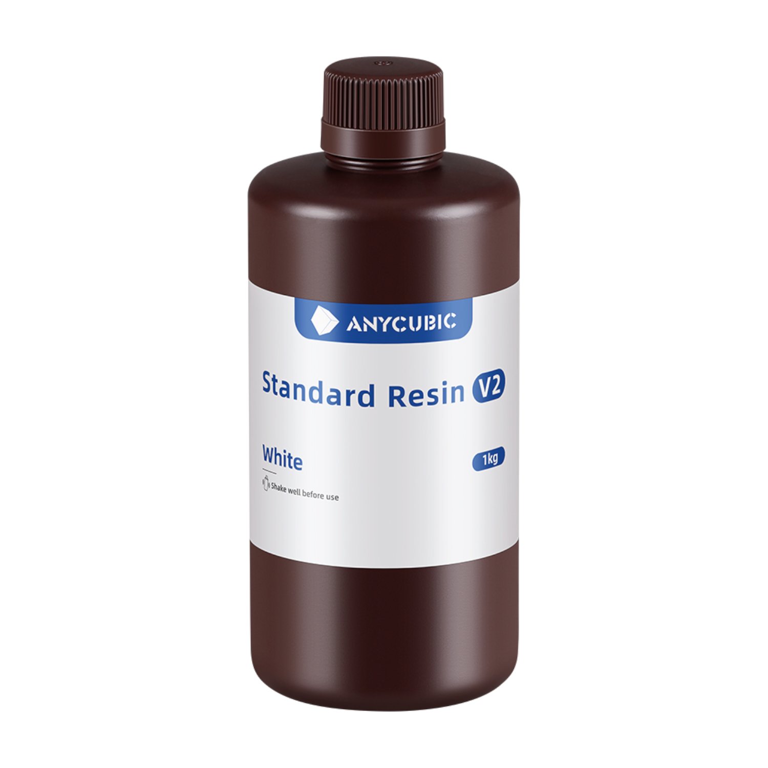 Anycubic Standard Resin V2 - White - Image 4