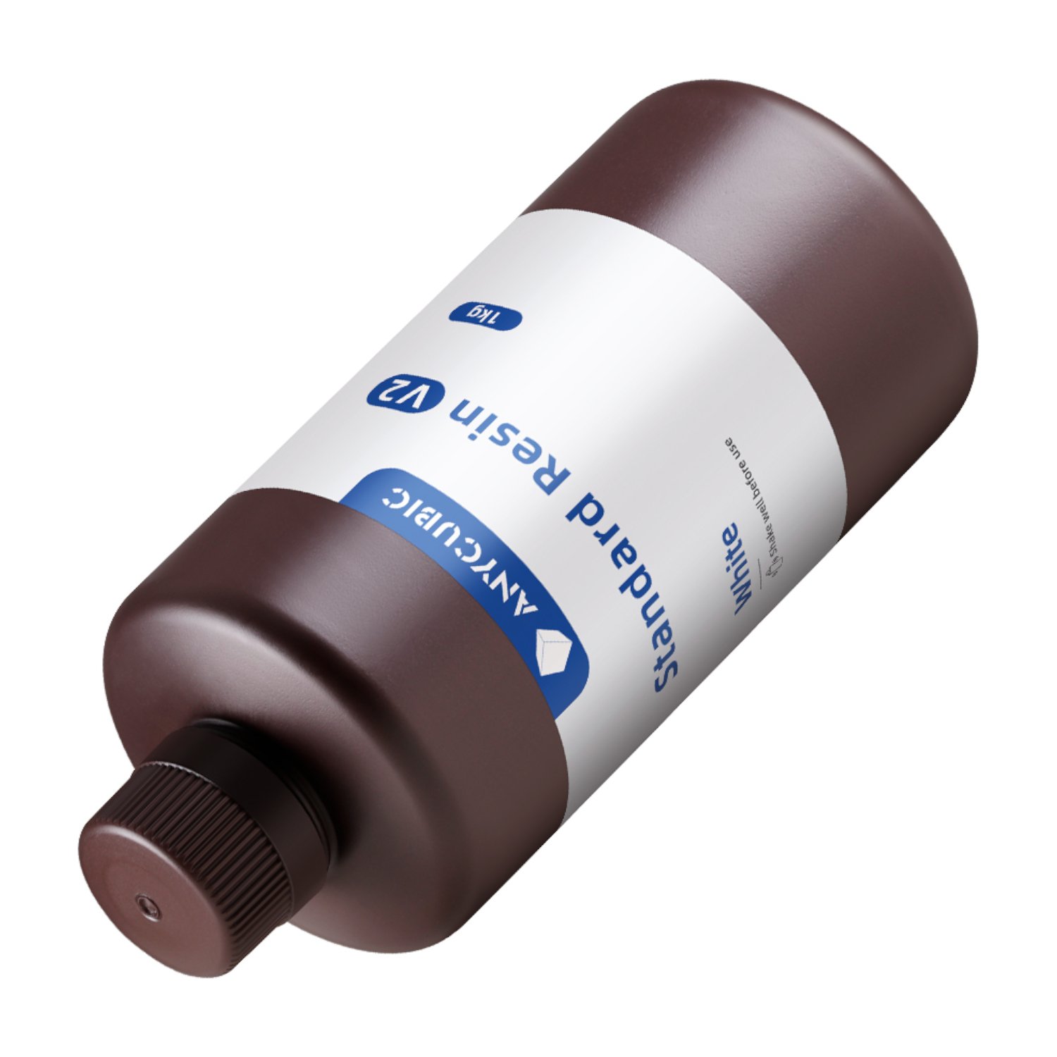 Anycubic Standard Resin V2 - White - Image 5