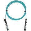 Linkbasic Active Optical Cable 5m 10G SFP+ Uplink Cable