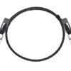 Linkbasic Direct Attached Copper 0.5M 25G SFP28 Uplink Cable